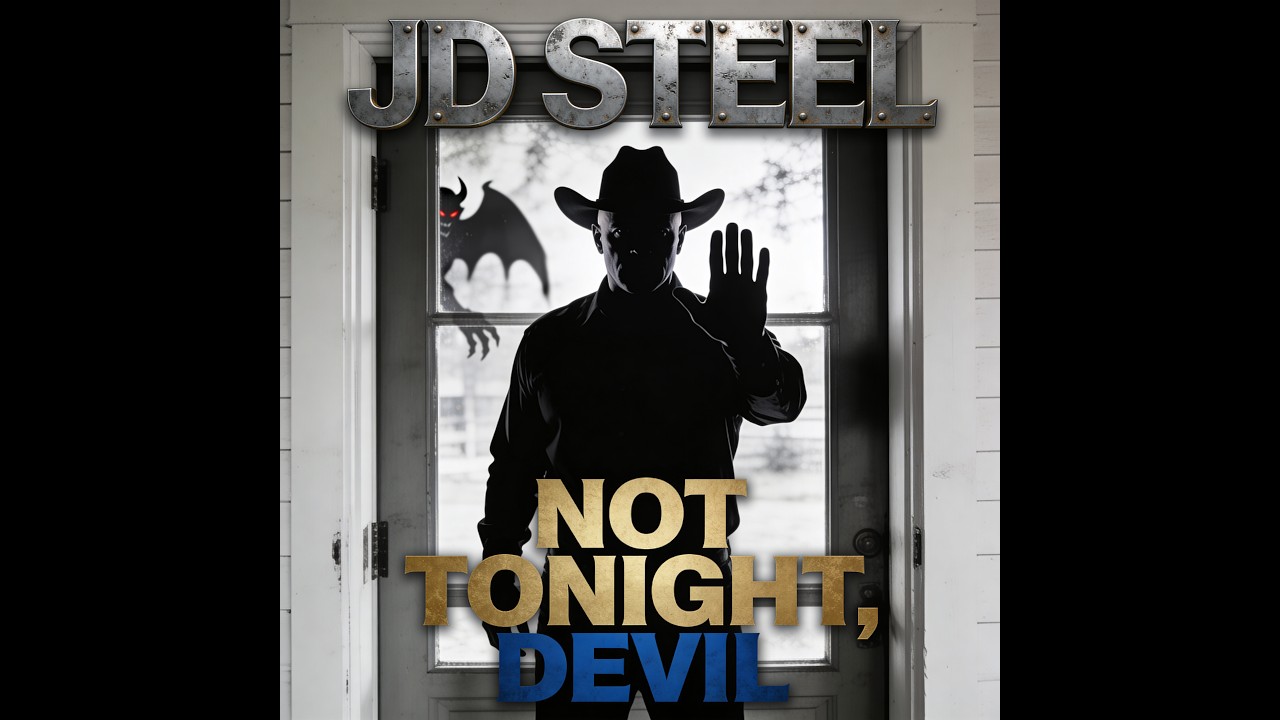 Still from Not Tonight, Devil