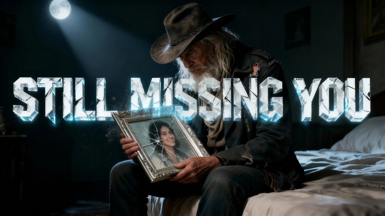 Still from Nothing Takes the Pain Away