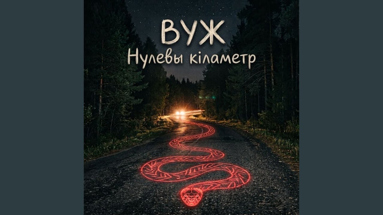 Still from Нулевы Кіламетр