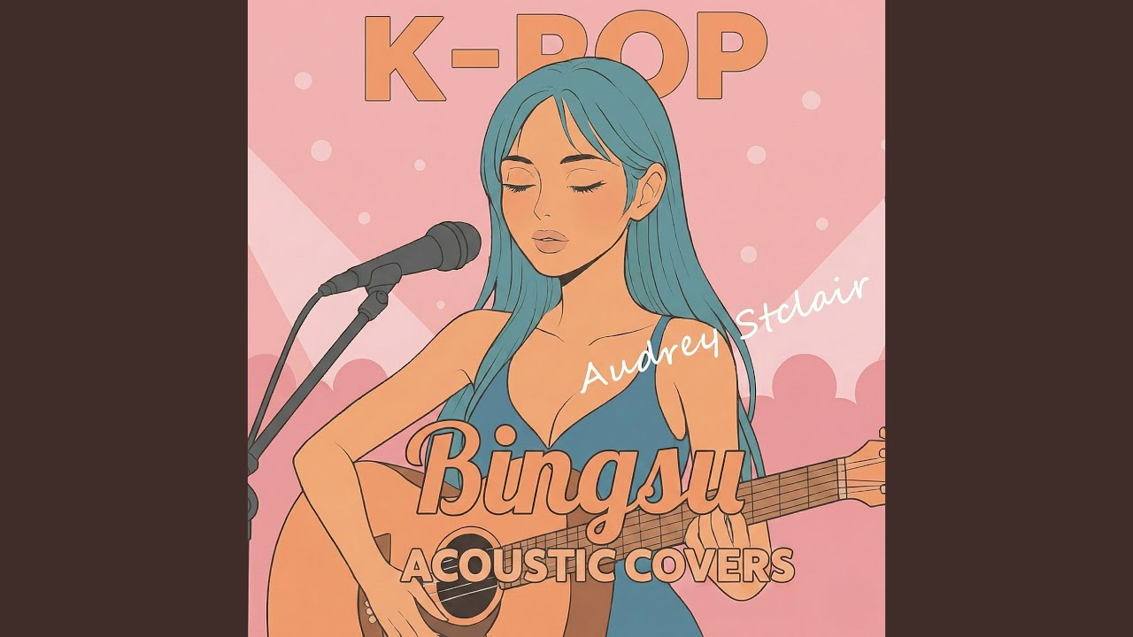 Still from Number One Girl (Acoustic Cover)