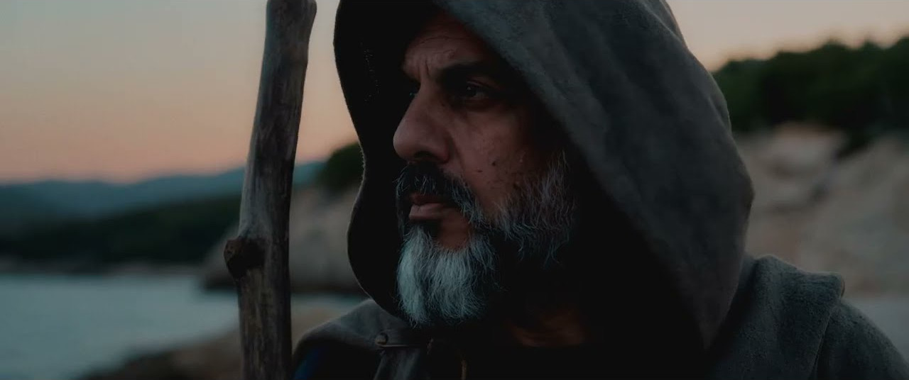 Still from ODYSSEUS: The Fall
