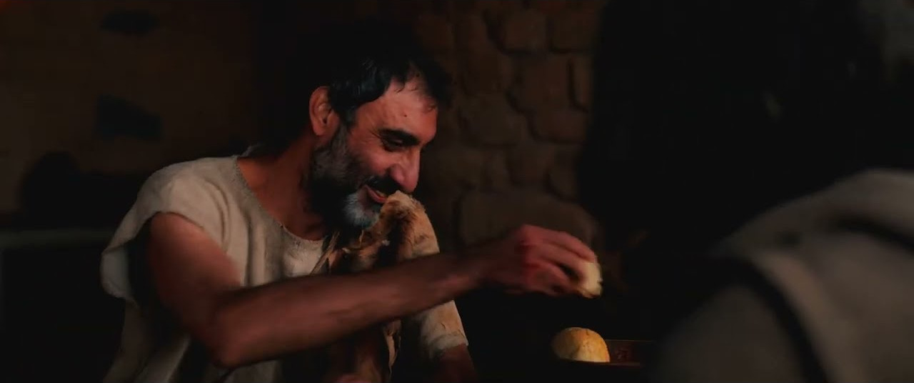 Still from ODYSSEUS: The Fall