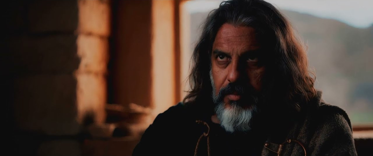 Still from ODYSSEUS: The Fall