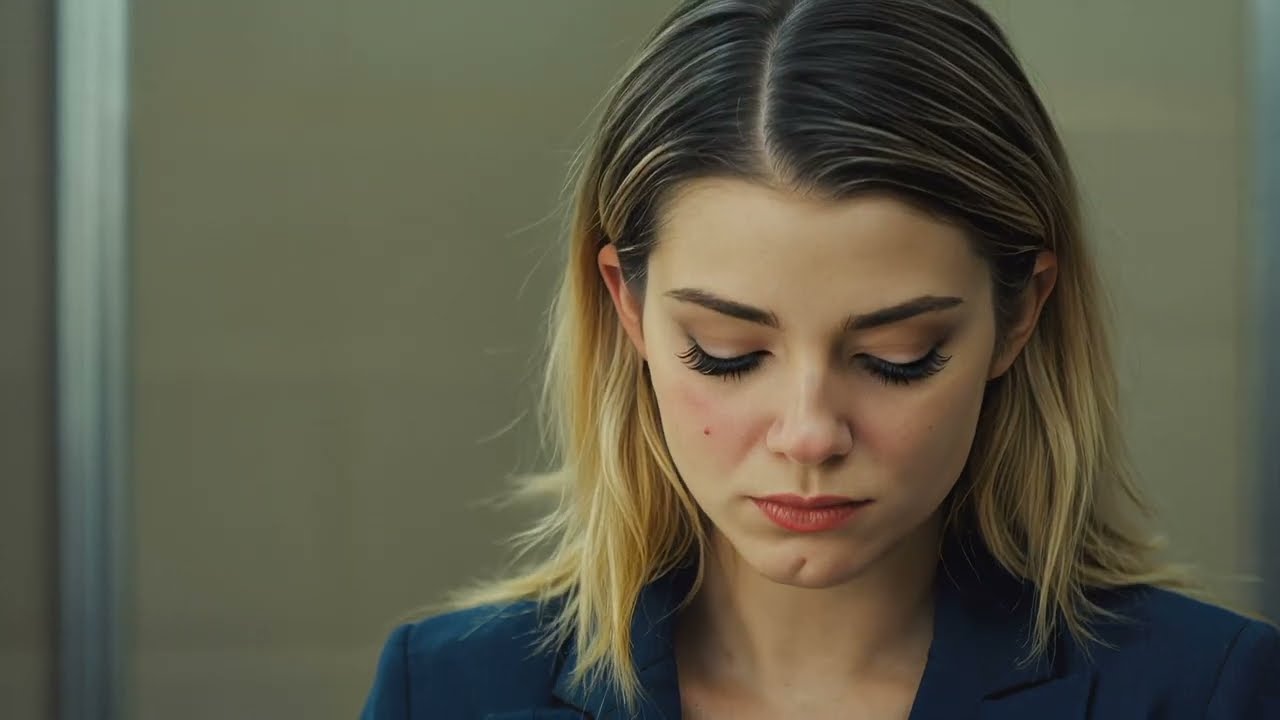 Still from Okay, It's Time to Go