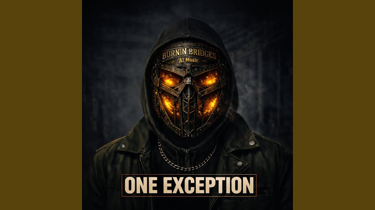 Still from ONE EXCEPTION