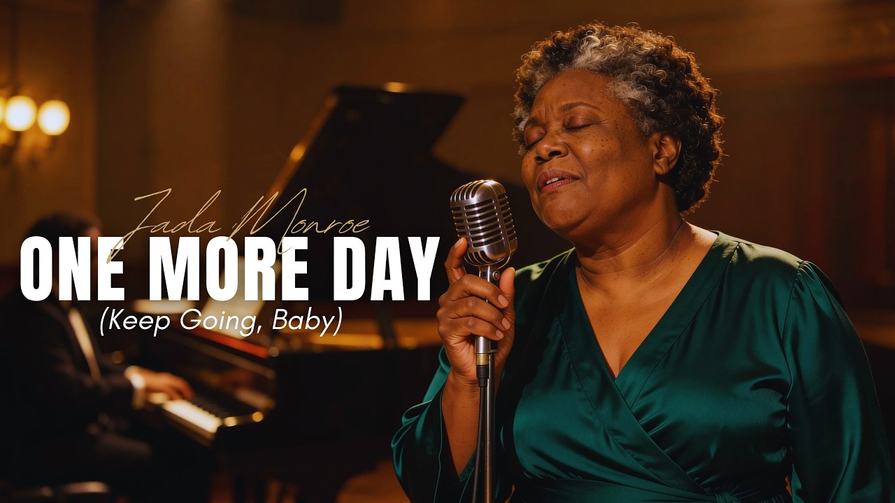 Still from One More Day