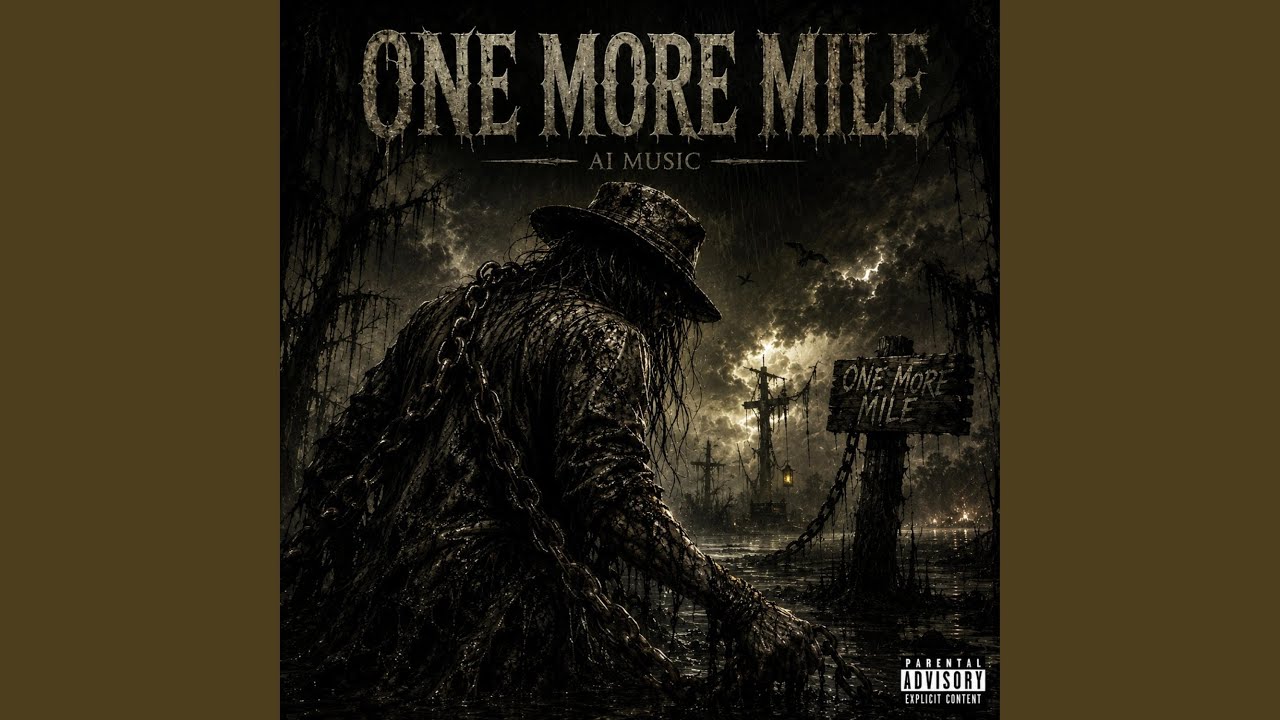 Still from ONE MORE MILE