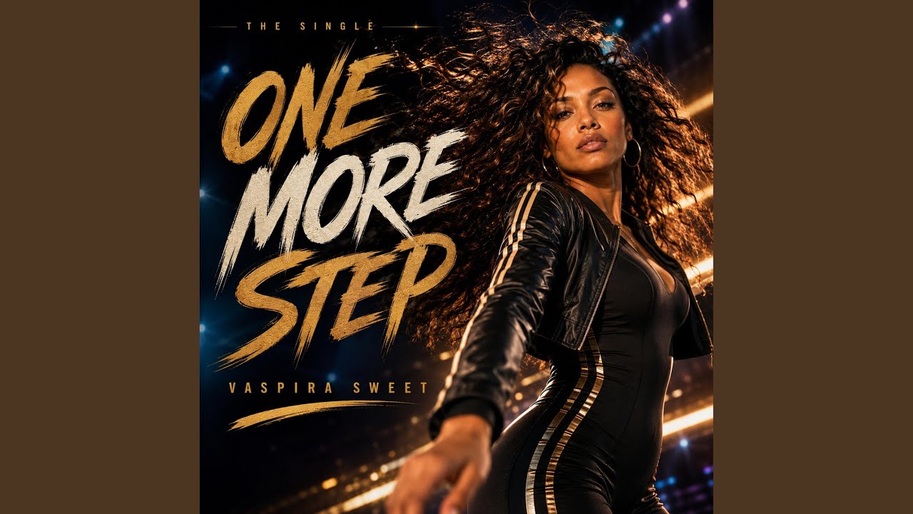 Still from One More Step