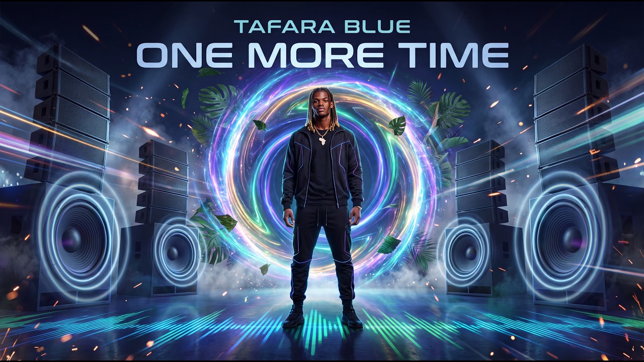 Still from One More Time