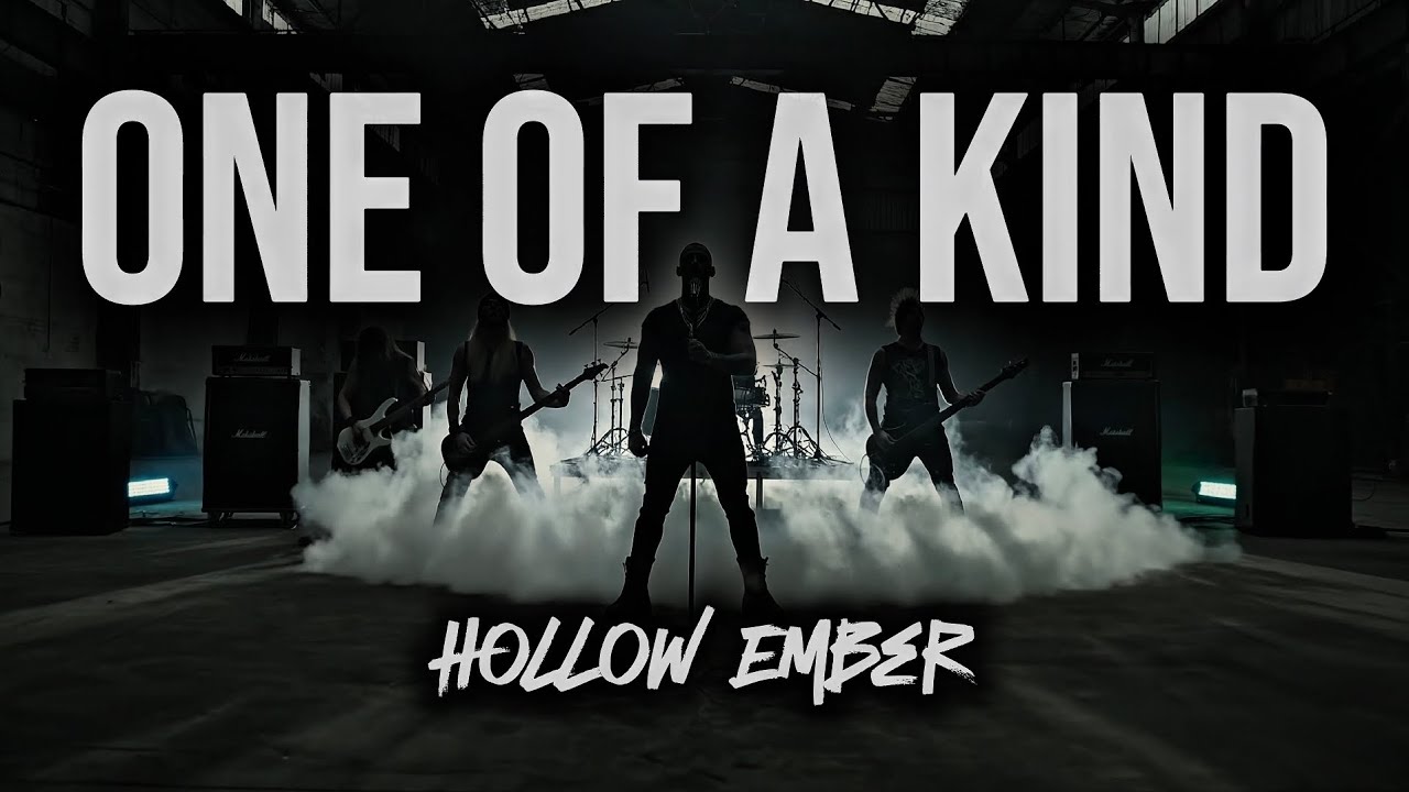 Still from One of a Kind