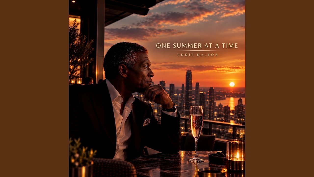 Still from One Summer at a Time
