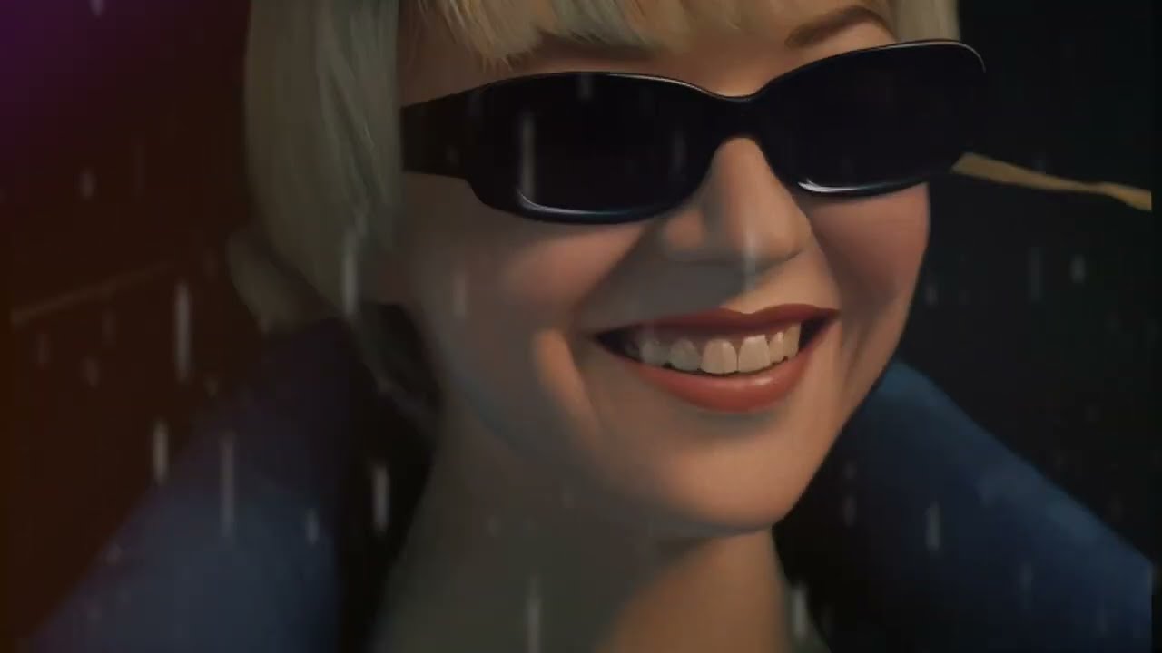 Still from One Way