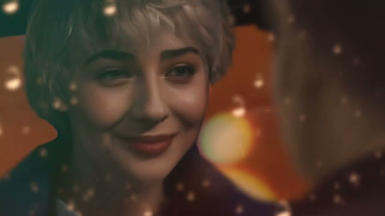 Still from One Way