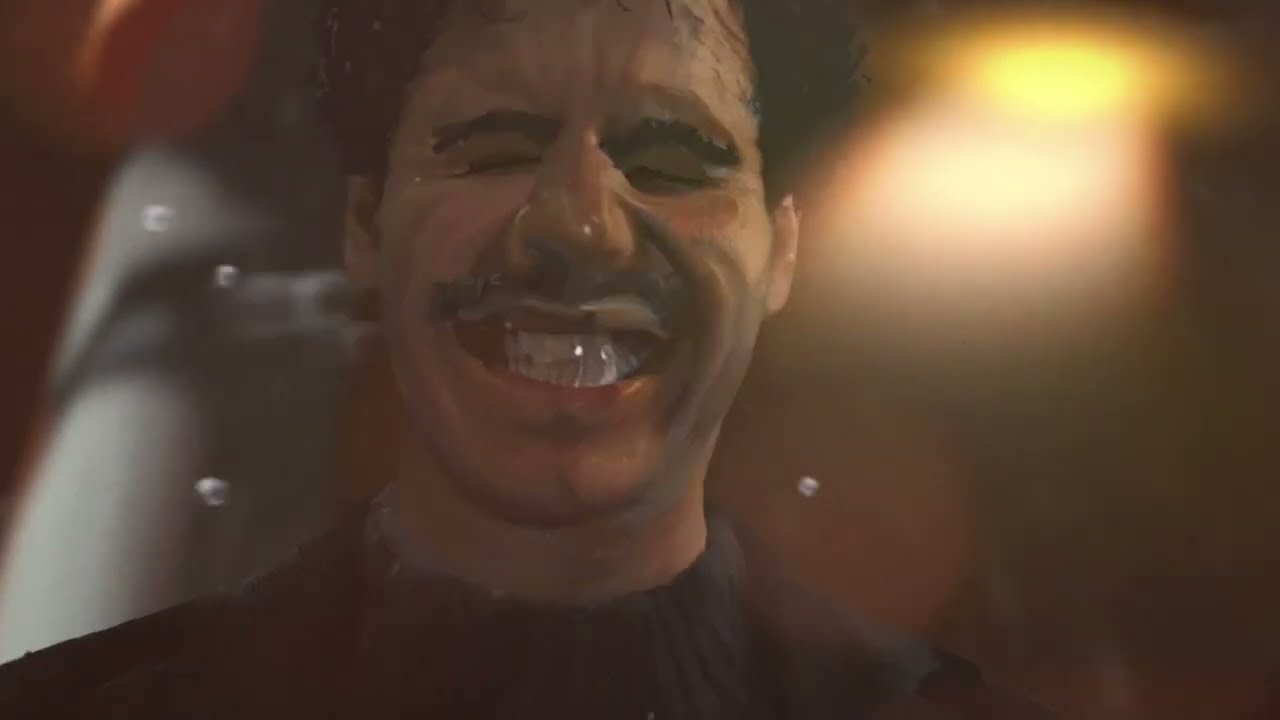 Still from One Way