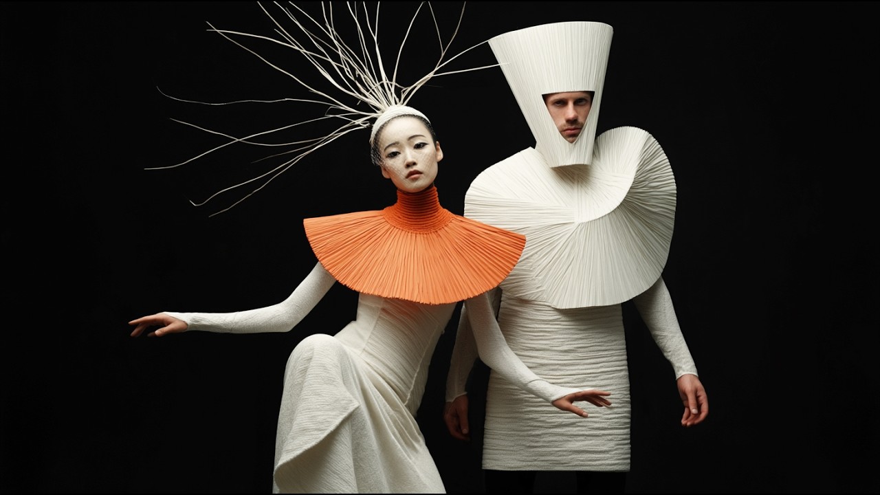 Still from One with the Groove