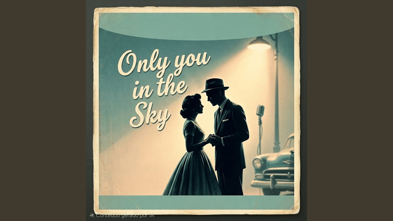 Still from Only you in the Sky