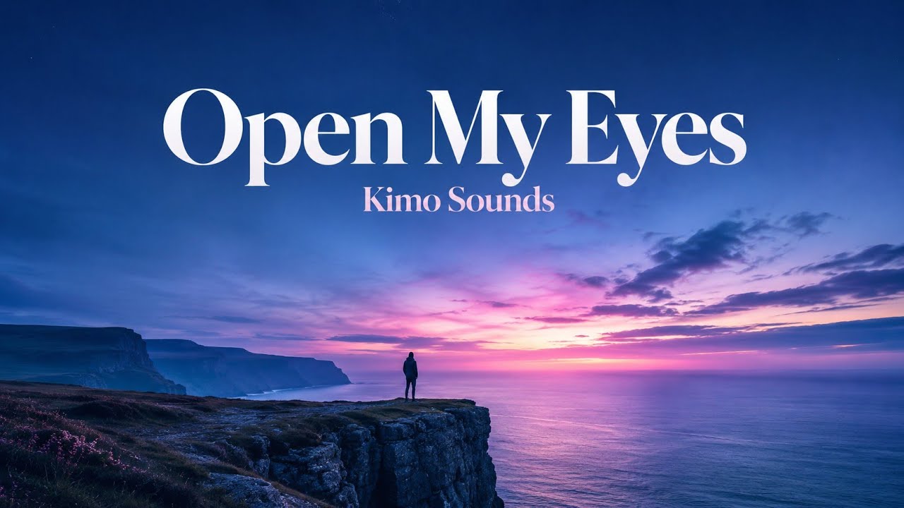 Still from Open My Eyes