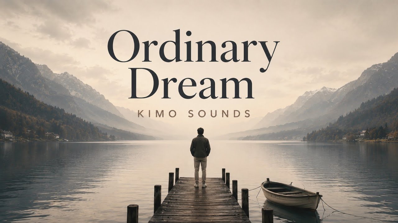 Still from Ordinary Dream