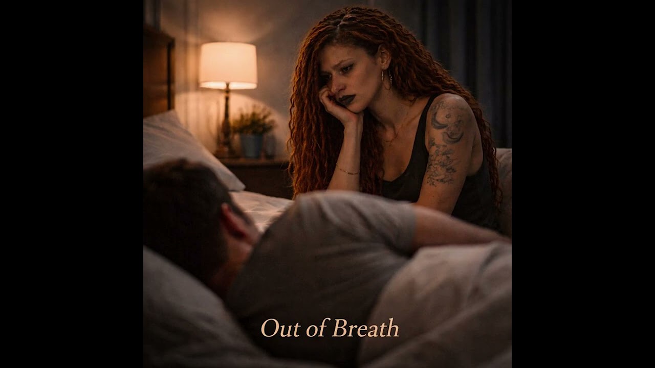 Still from Out of Breath