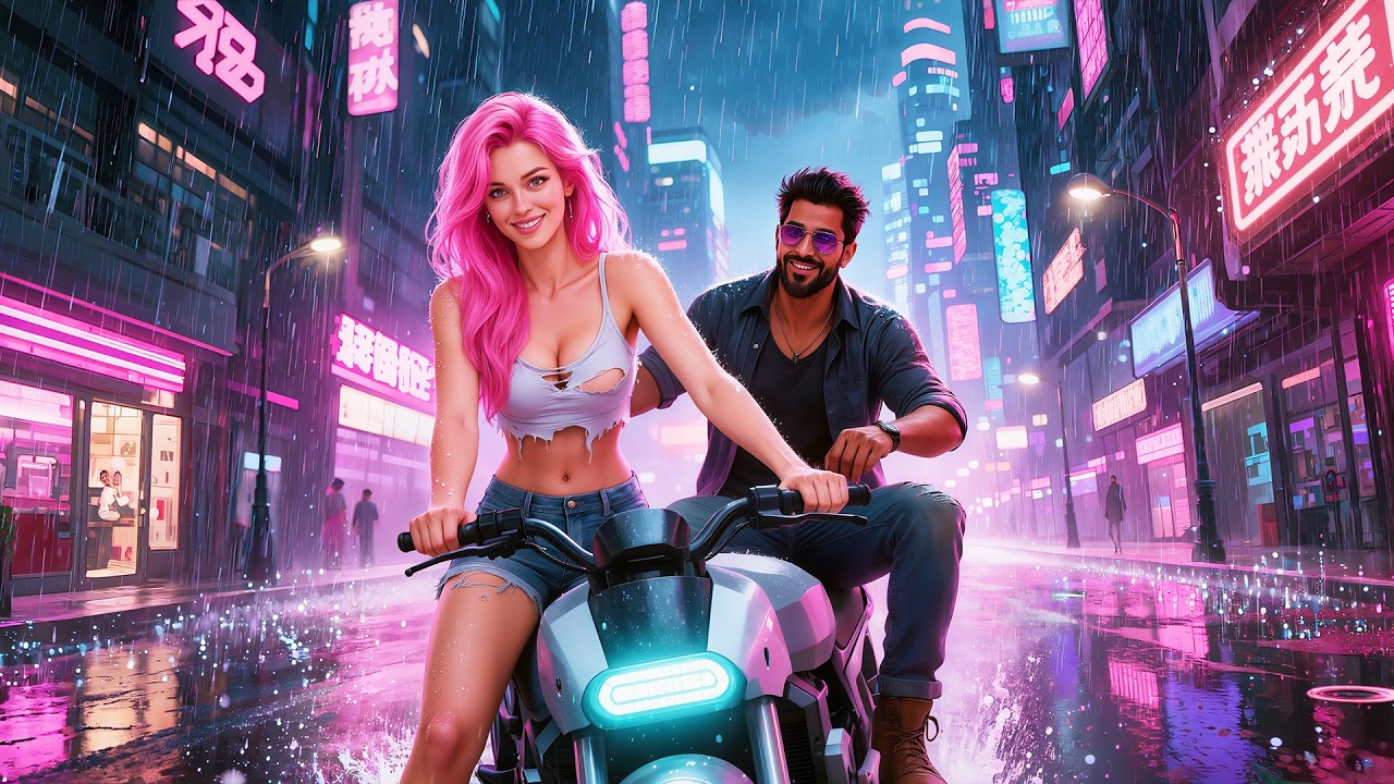 Still from Outrun