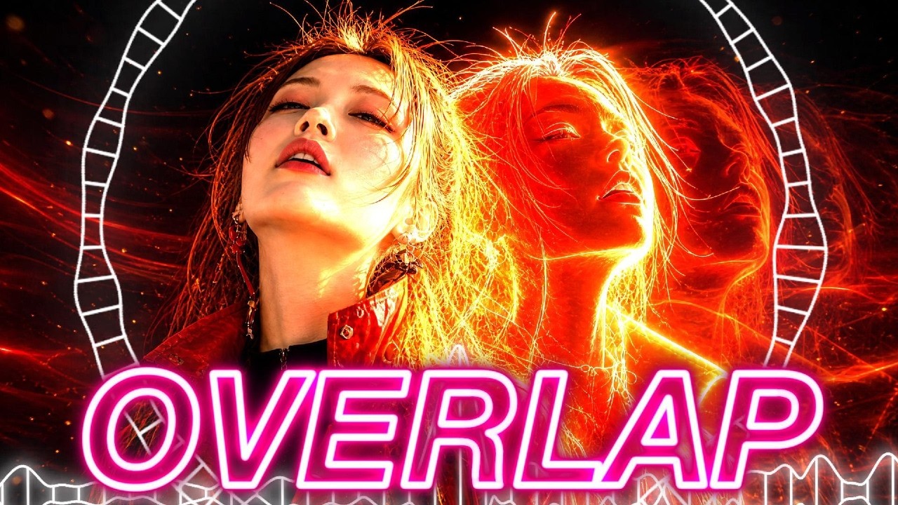 Still from OVERLAP