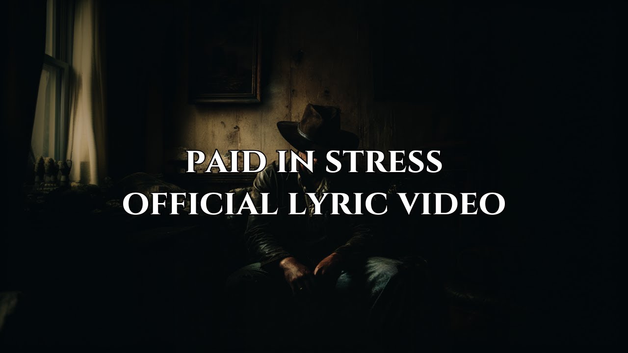 Still from Paid in Stress