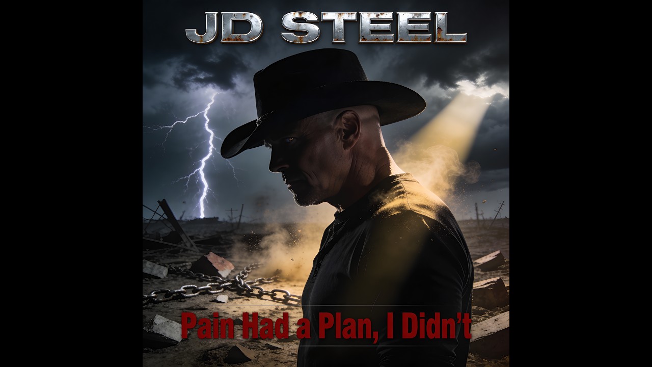 Still from Pain Had a Plan, I Didn’t