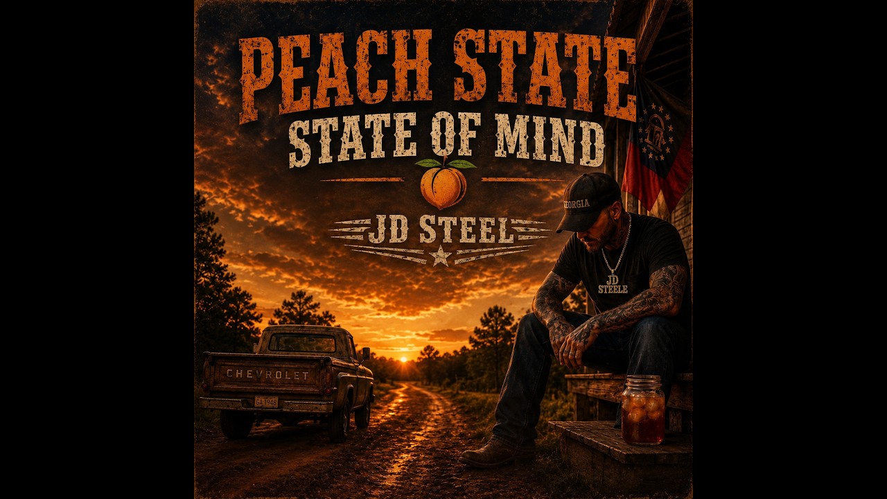 Still from Peach State State of Mind