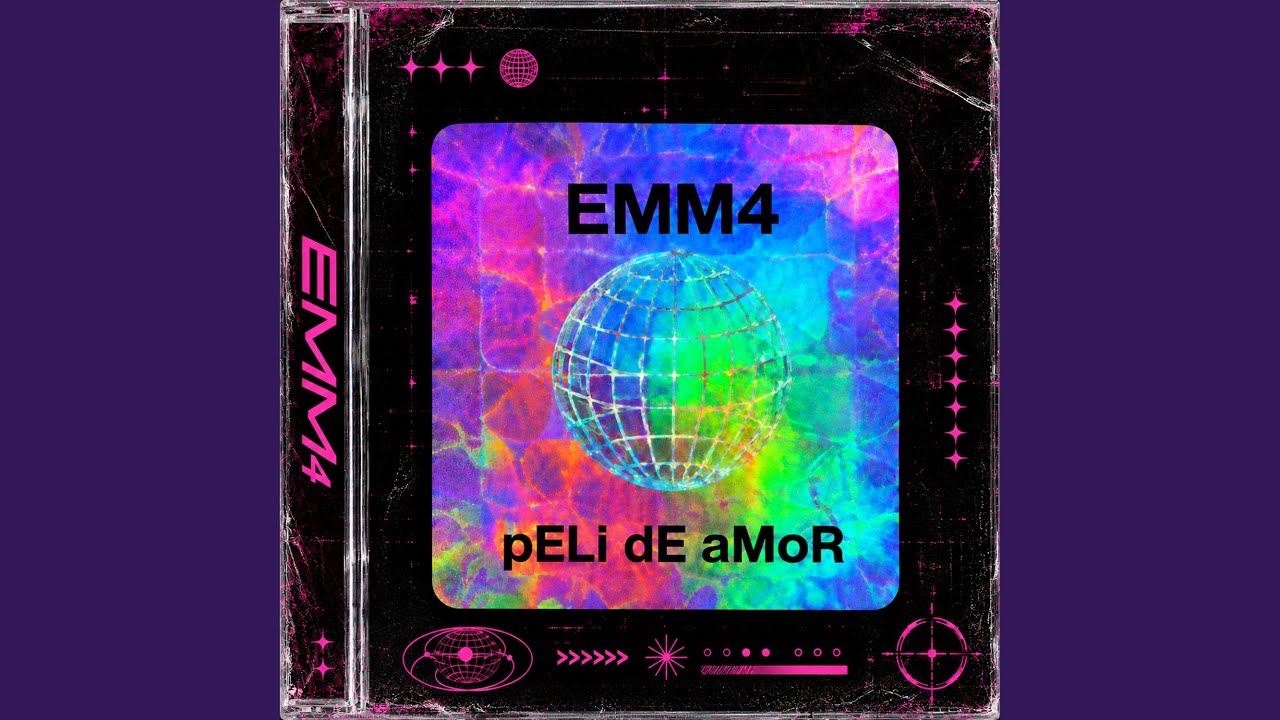 Still from Peli de Amor