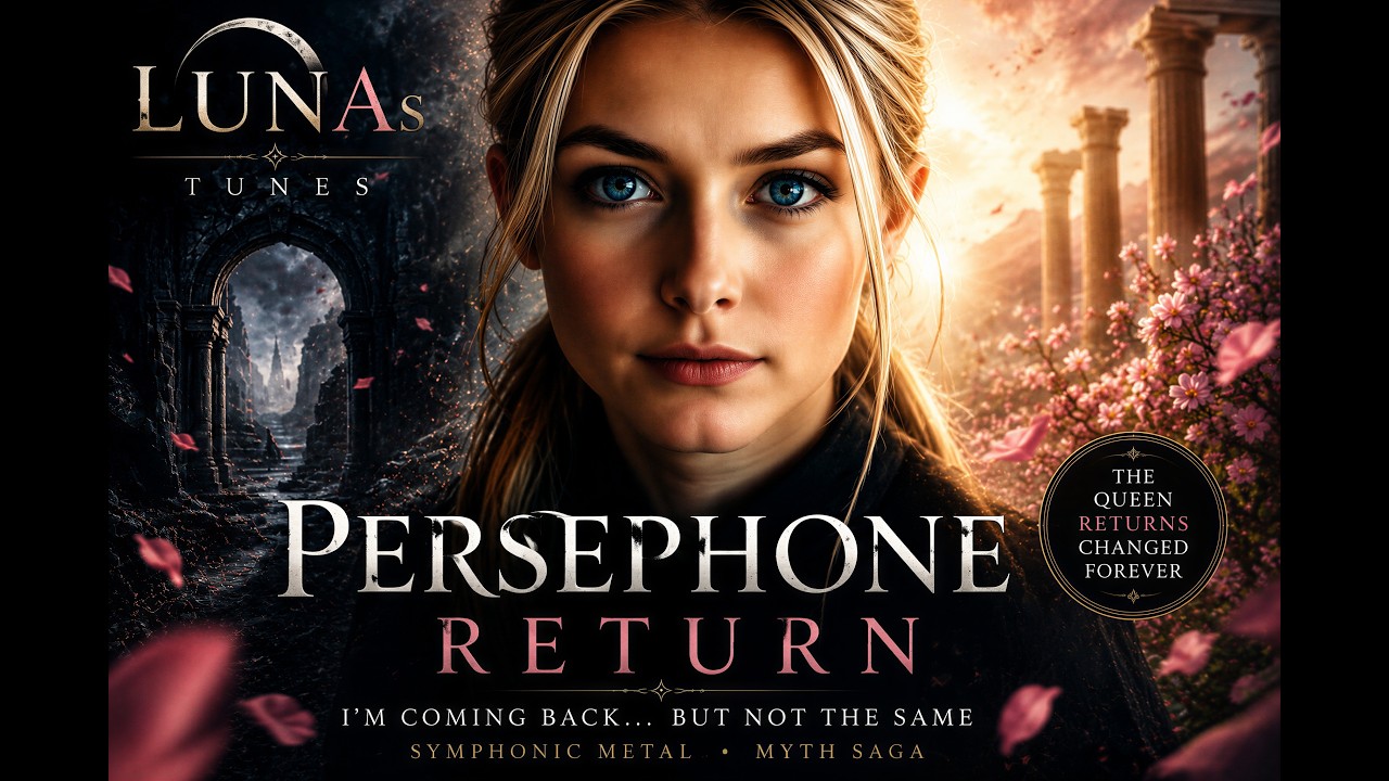 Still from Persephone Returns