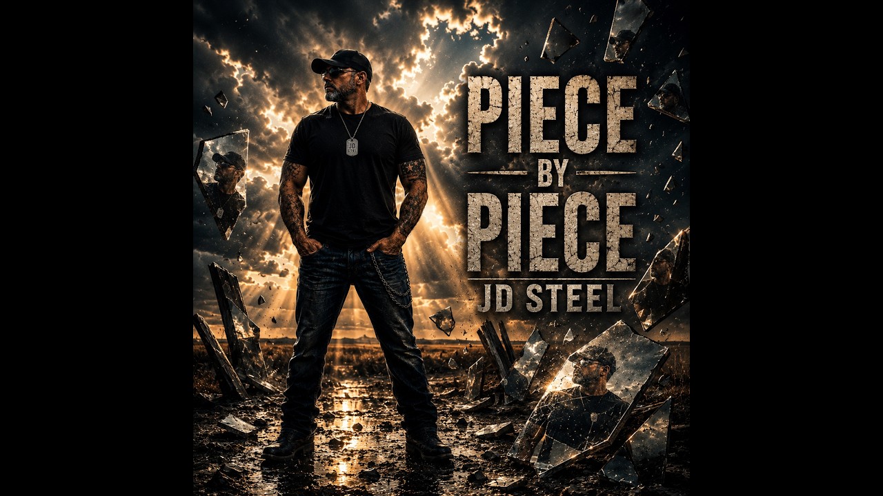 Still from Piece By Piece