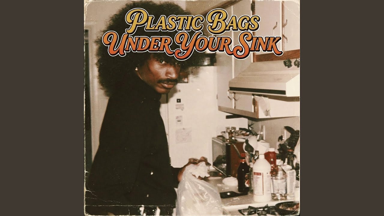 Still from Plastic Bags Under Your Sink