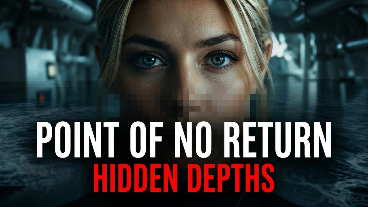 Still from POINT OF NO RETURN