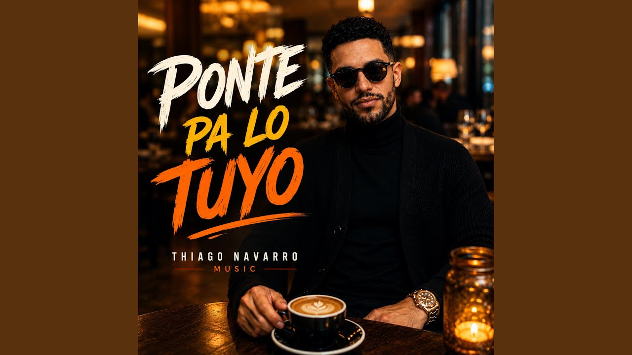 Still from Ponte pa lo tuyo
