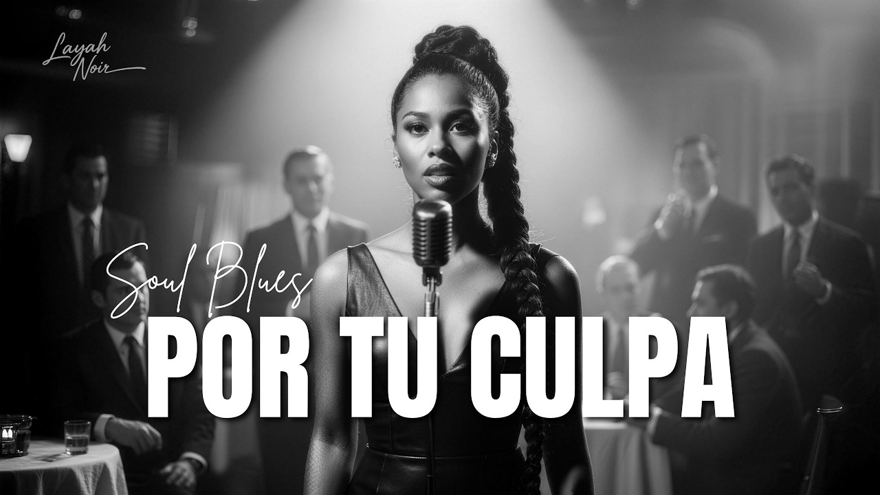 Still from Por Tu Culpa