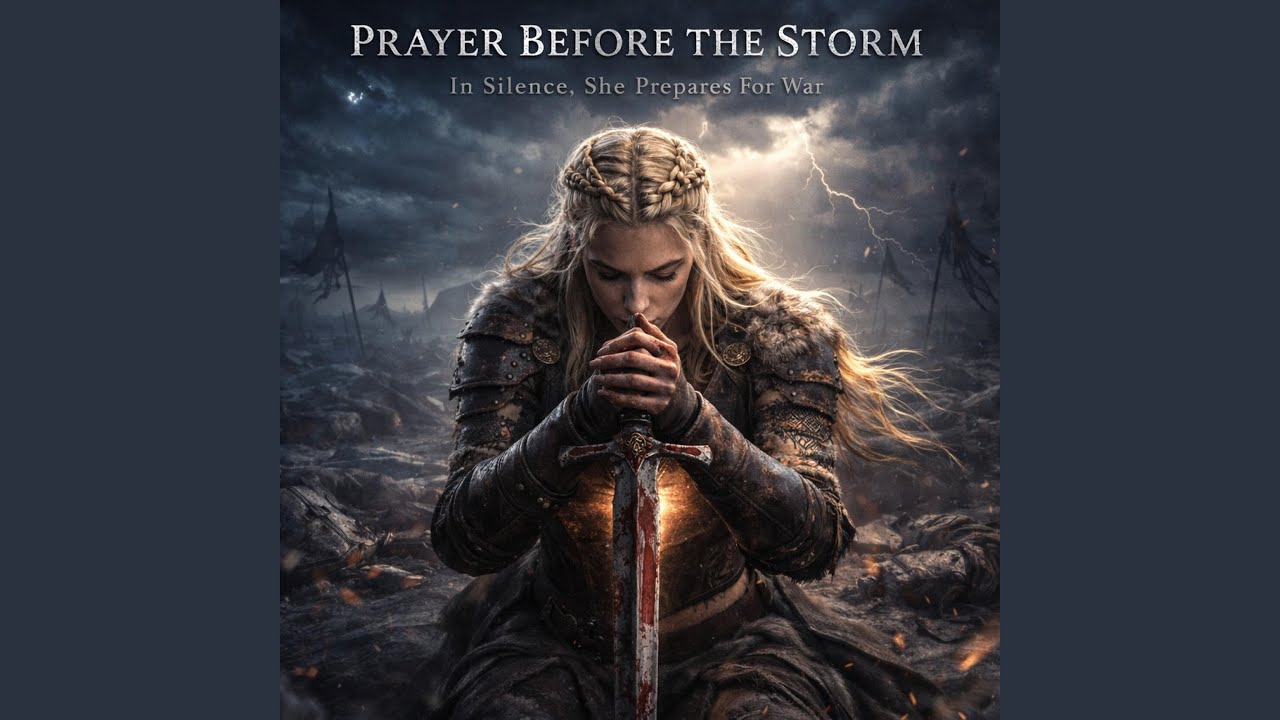 Still from Prayer Before The Storm