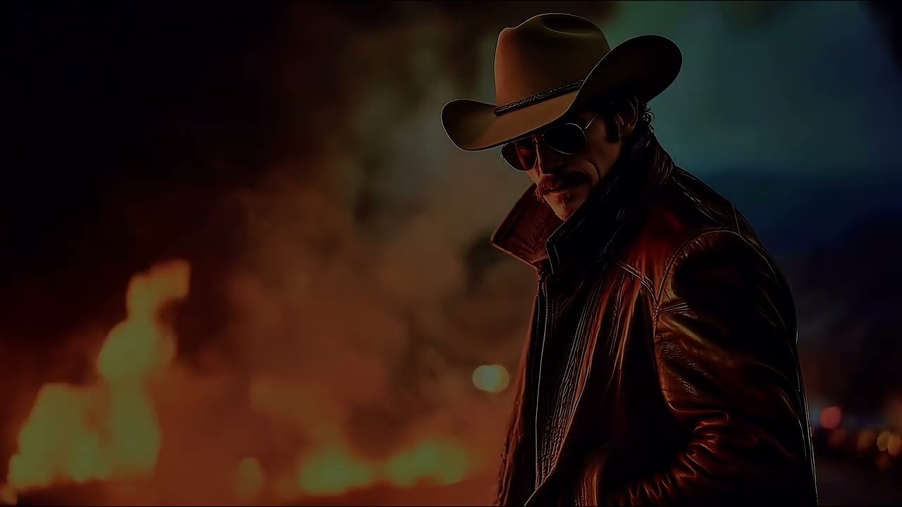 Still from Pressure