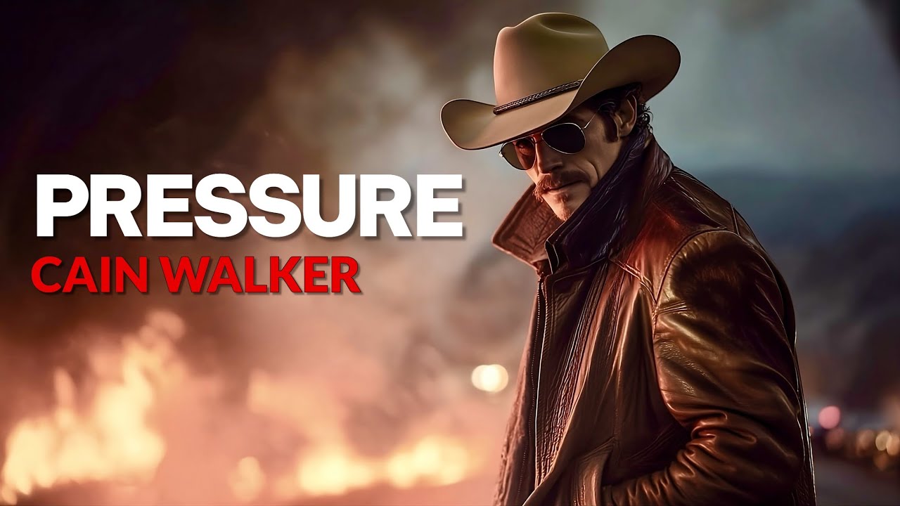 Still from Pressure