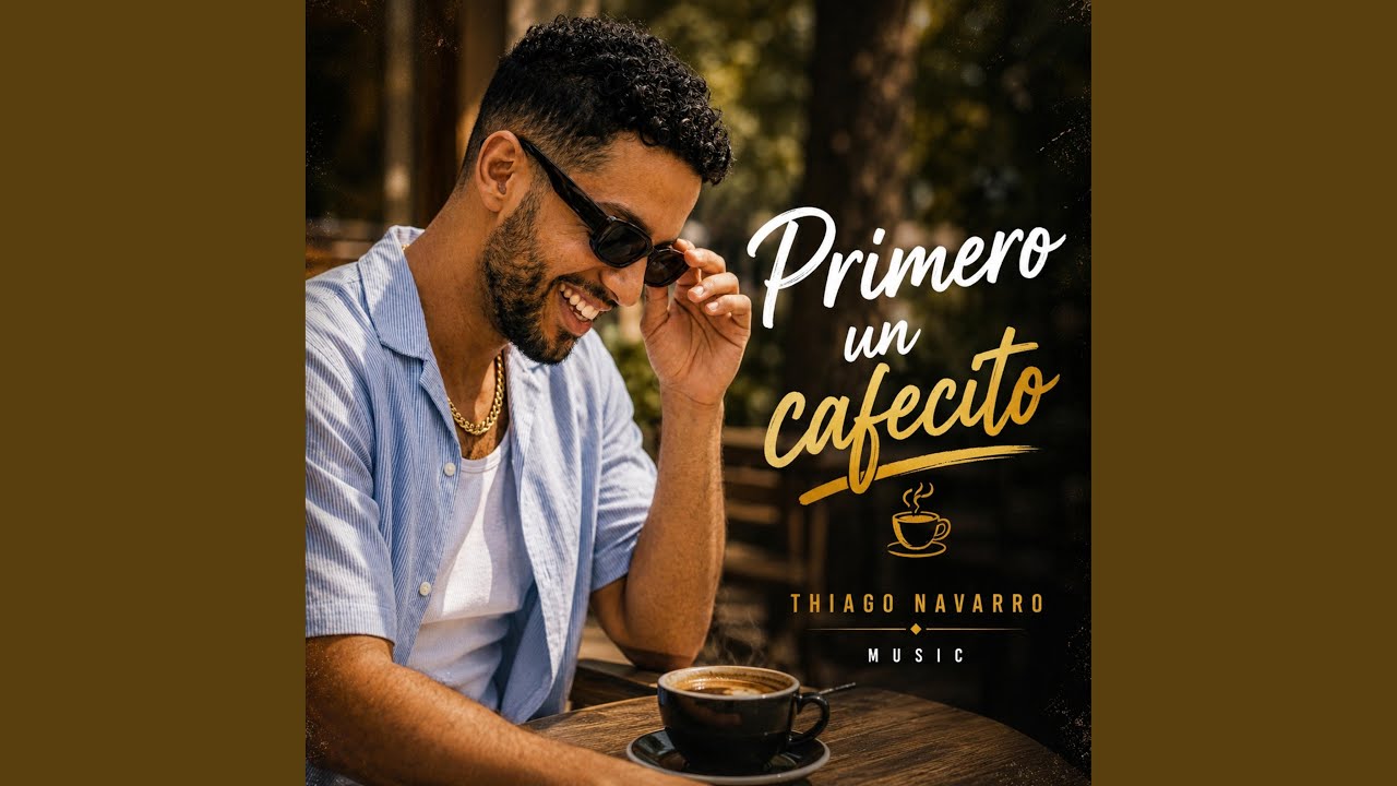 Still from Primero un cafecito