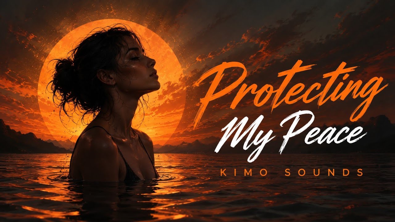 Still from Protecting My Peace