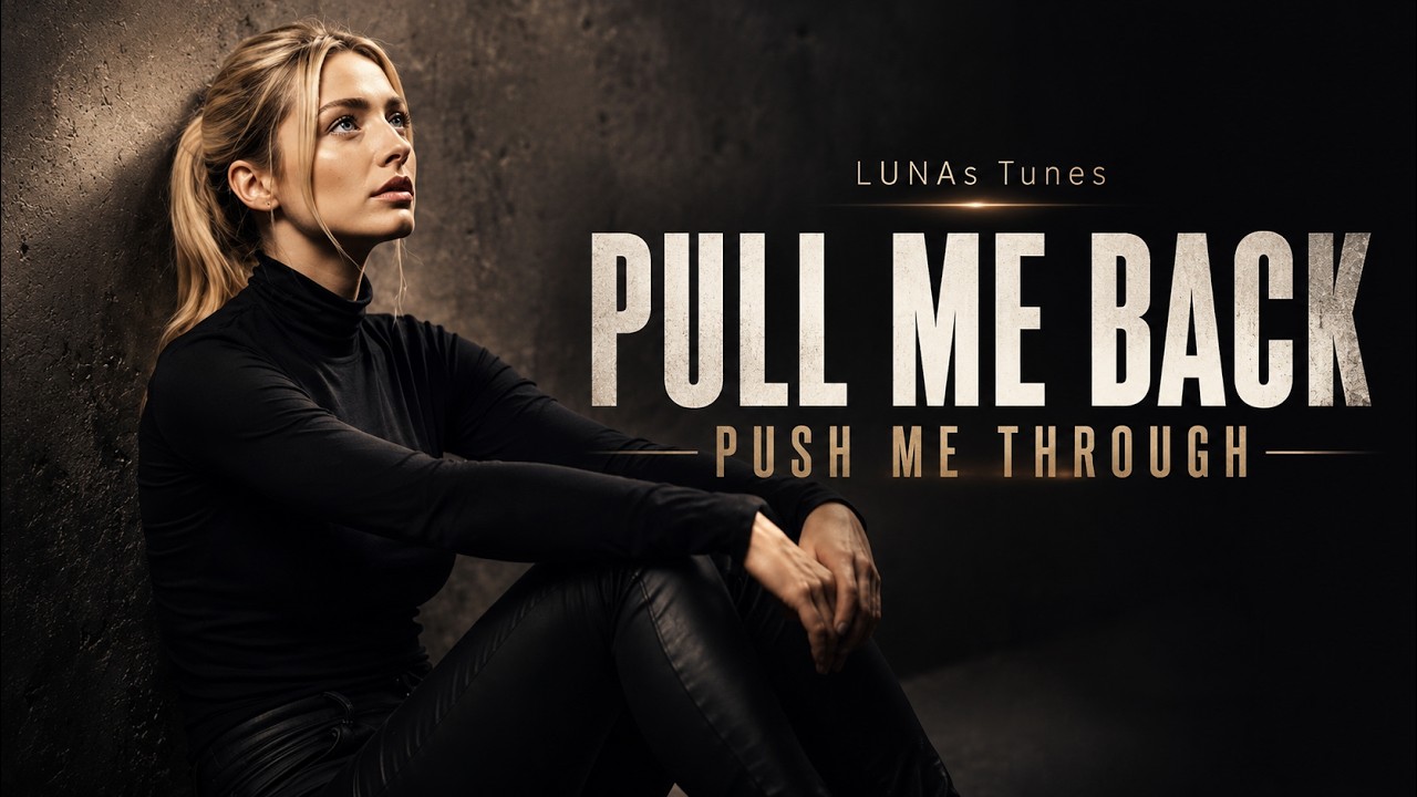Still from Pull Me Back, Push Me Through