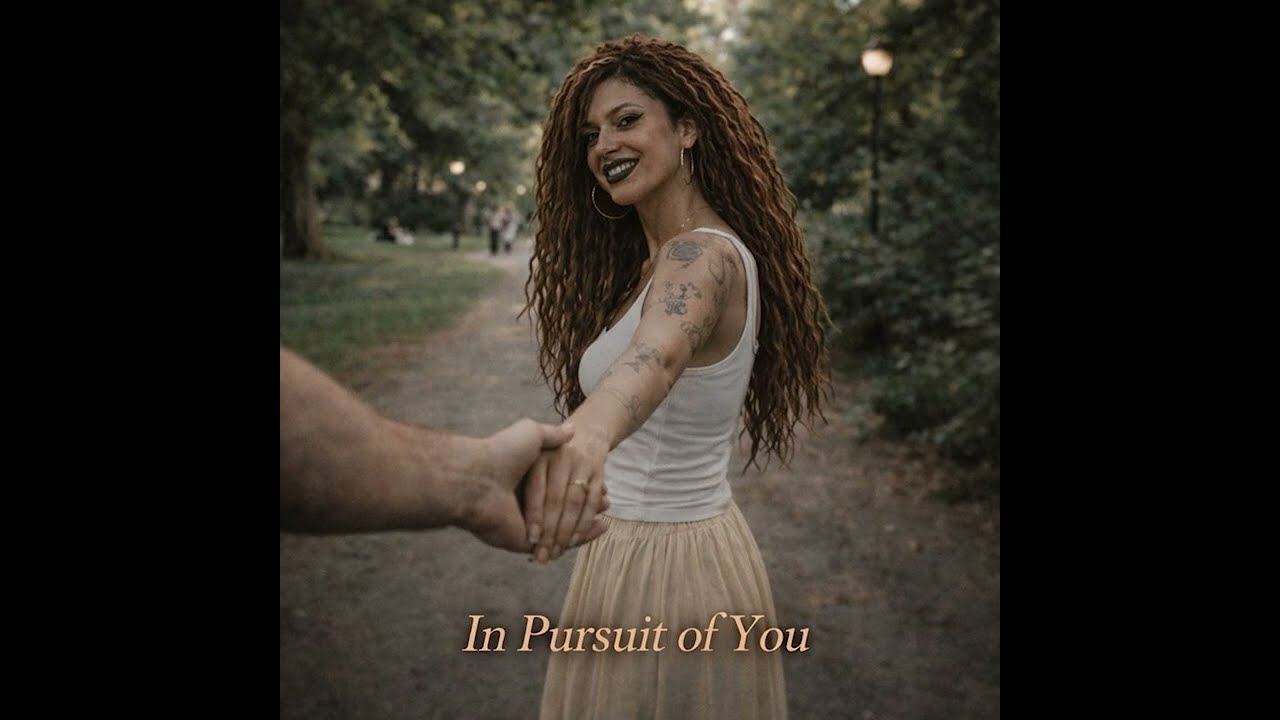 Still from Pursuit of You