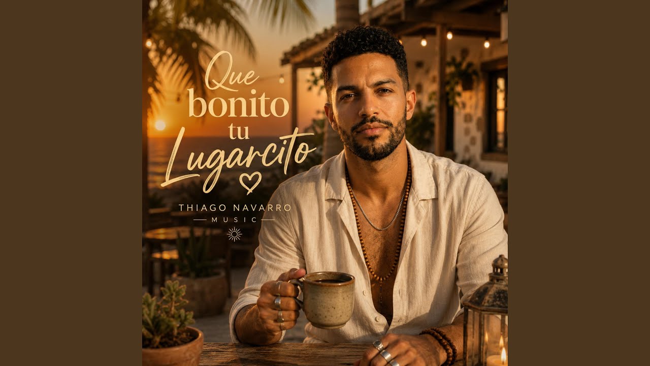 Still from Que bonito tu Lugarcito