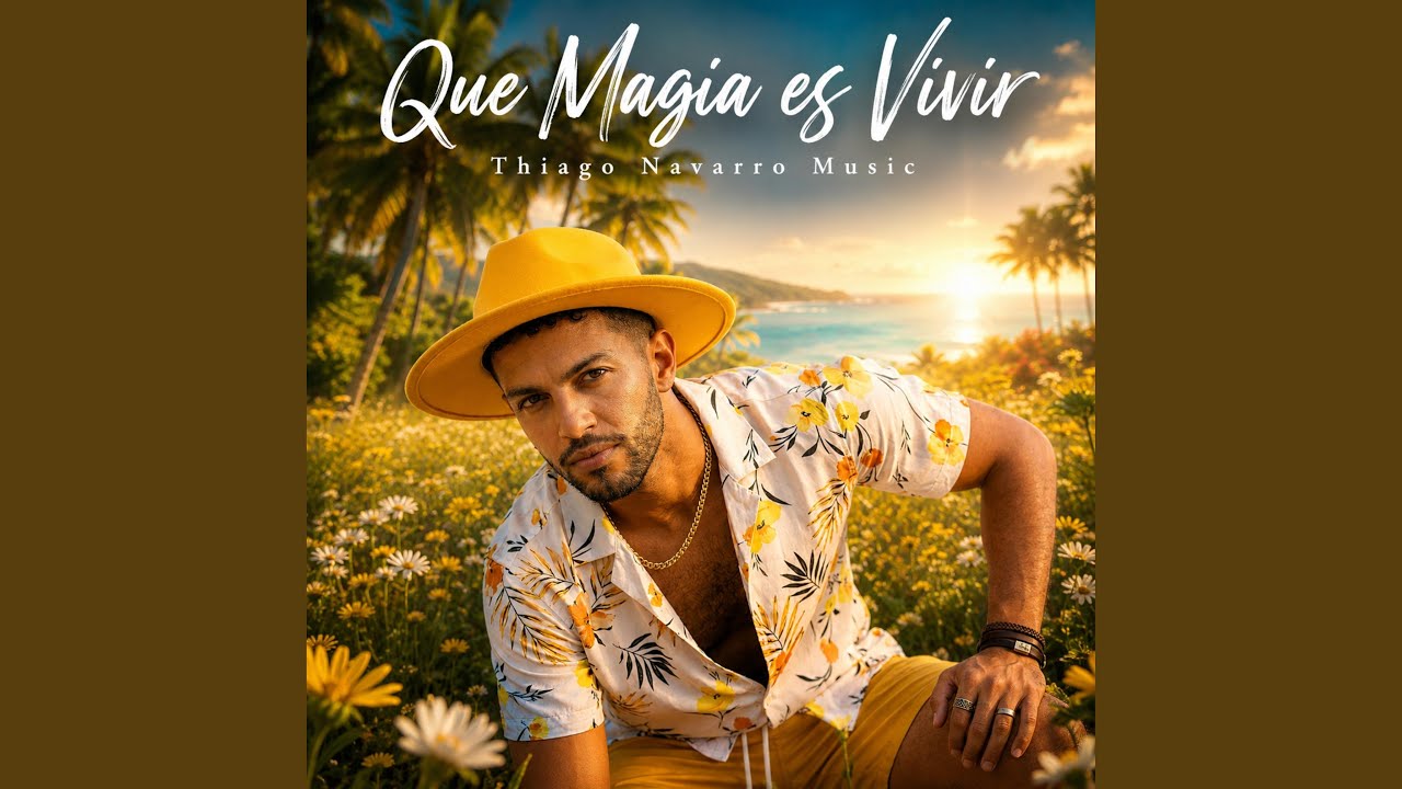 Still from Que Magia es Vivir