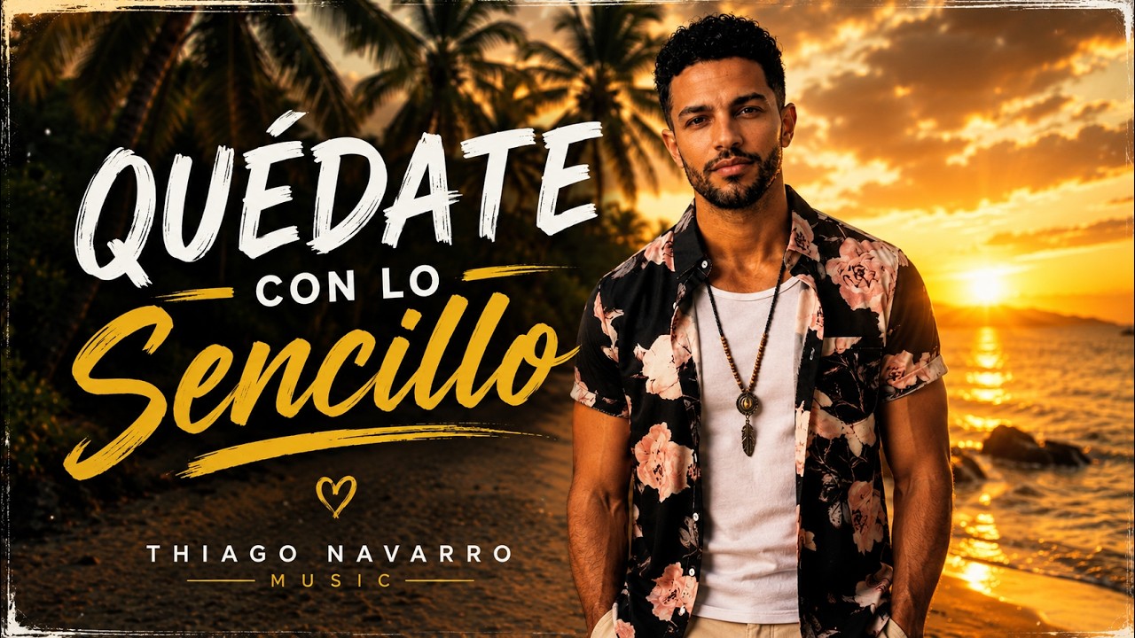 Still from Quédate con lo sencillo