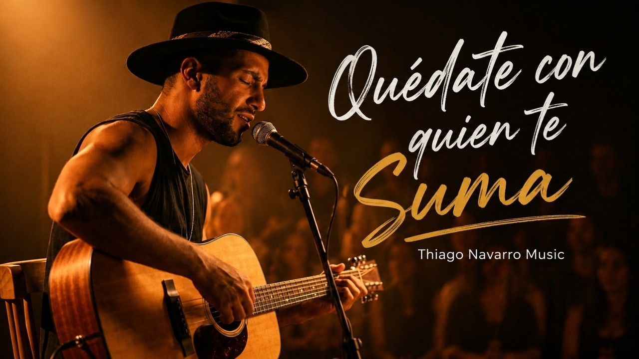 Still from Quédate con lo sencillo Live