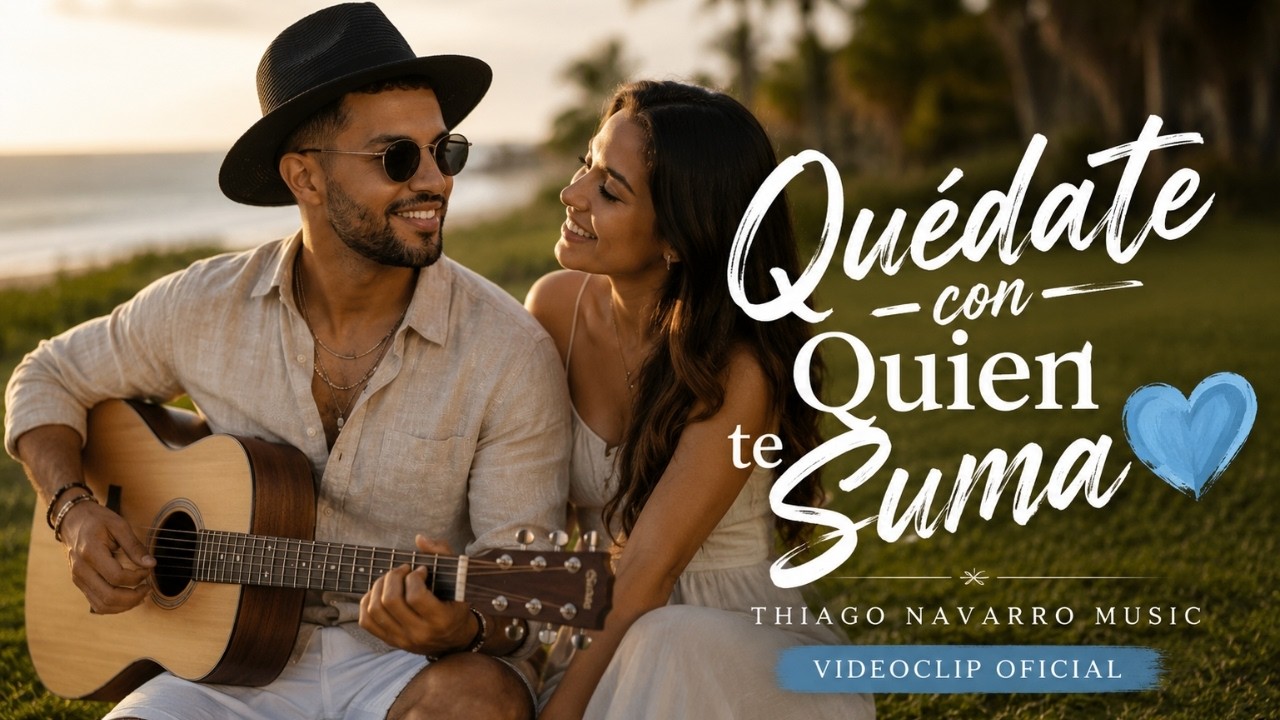 Still from Quédate Con Quien Te Suma