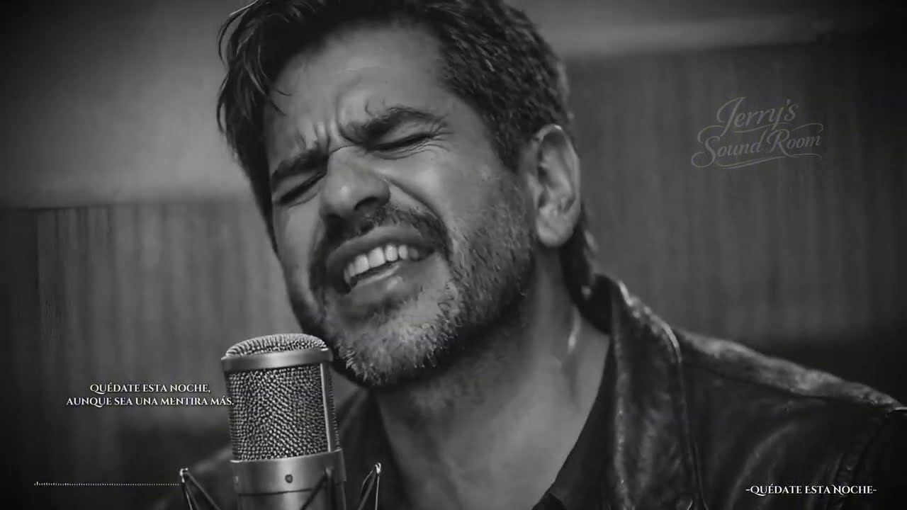 Still from Quédate Esta Noche
