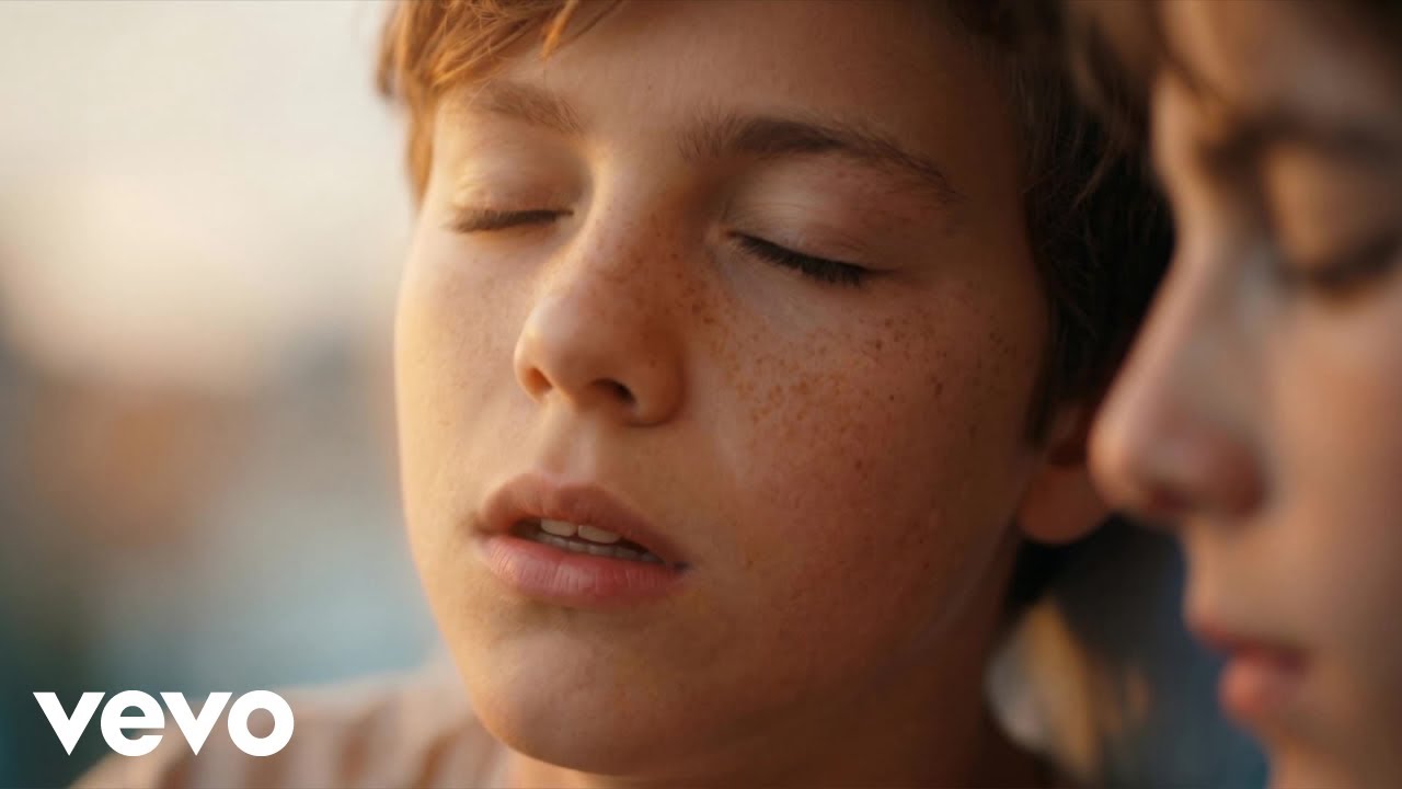 Still from quiet