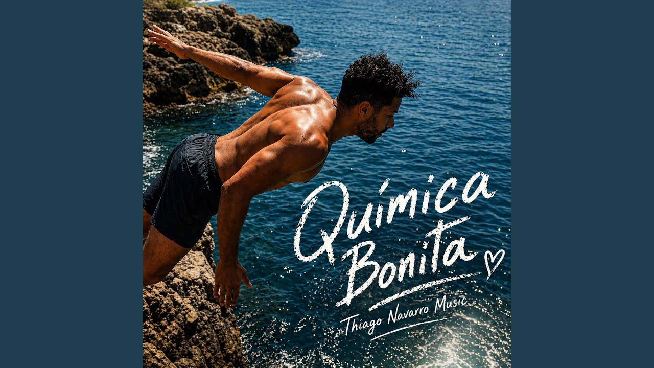 Still from Química Bonita